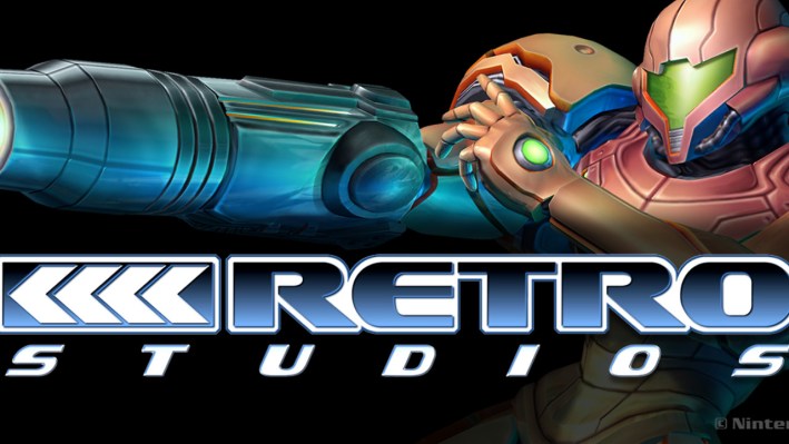 Retro Studios Hiring Lead Producer for Metroid Prime 4