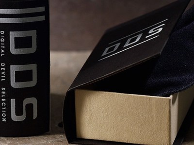 SMT III Nocturne HD Famitsu DX Pack