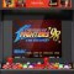 Unico SNK MVSX Home Arcade 1