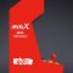 Unico SNK MVSX Home Arcade 1