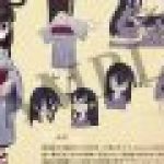 Sakuna Of Rice and Ruin Artbook