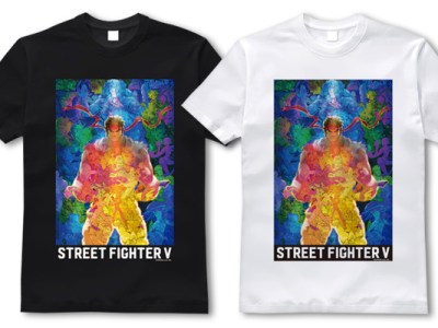 Street Fighter Tokyo Game Show 2020