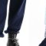 SuperGroupies Kingdom Hearts III Shoes Riku