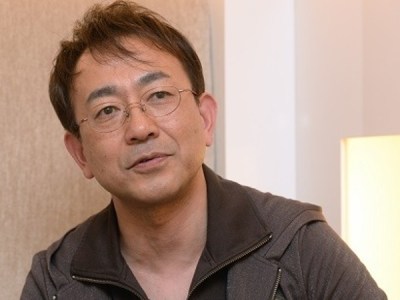 Toshihiko Seki COVID-19