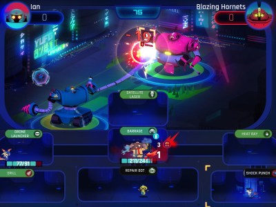 VoltaXGiveawaySteamRobotKaijuWinPC