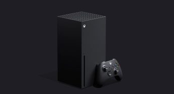 Xbox Series X Japan Release