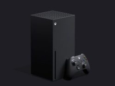Xbox Series X Japan Release