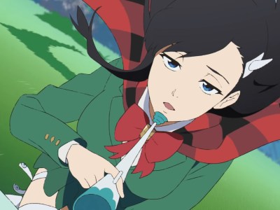 burn the witch manga