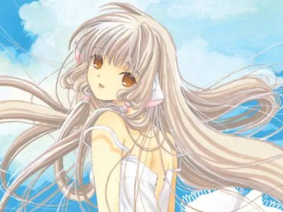 chobits 20th anniversary edition volume 1
