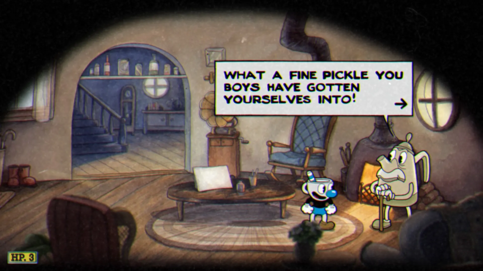 Cuphead PS4 Port Gives Even More People a Timeless Game