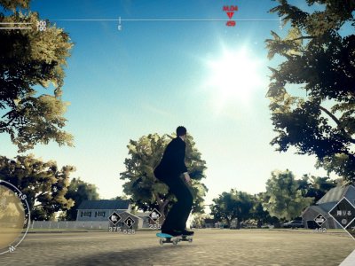 deadly premonition 2 fps framerate inverted camera