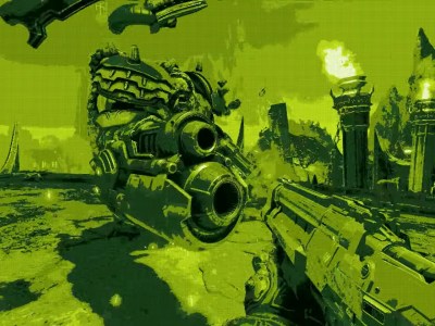 doom eternal render modes game boy