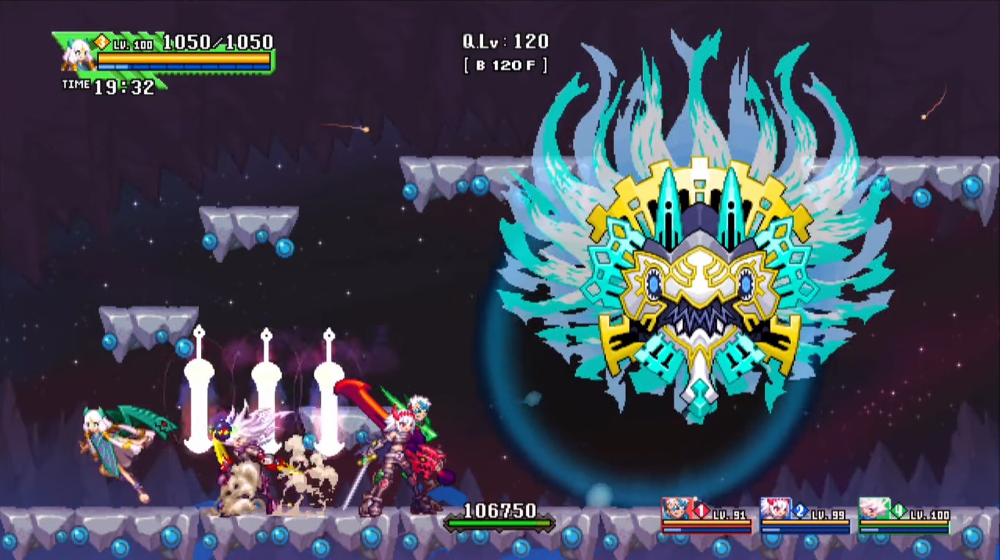 New Dragon Marked For Death Boss Added In Patch 3 1 0 Siliconera