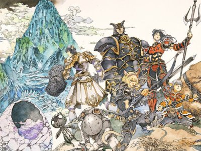 ffxi the voracious resurgence 1