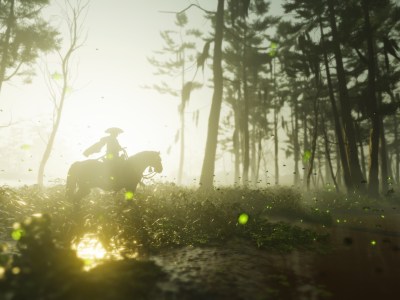 ghost of tsushima deadzone drift patch