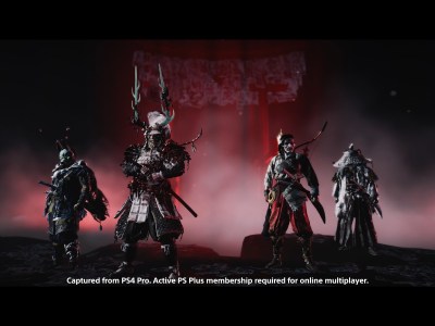 ghost of tsushima legends ghost of tsushima multiplayer