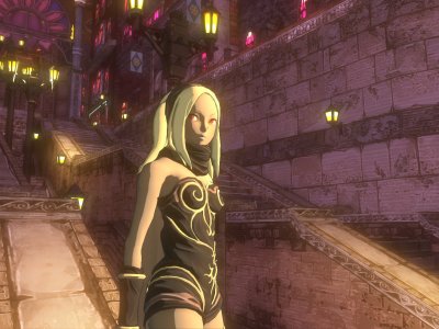gravity rush remastered gamefly gravity rush ps4