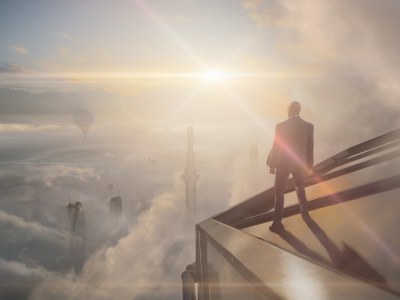 hitman 3 release date