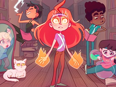 ikenfell release date