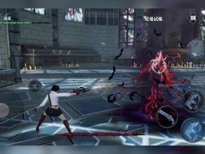 Devil May Cry: Pinnacle of Combat