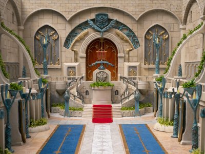 mistwalker fantasian