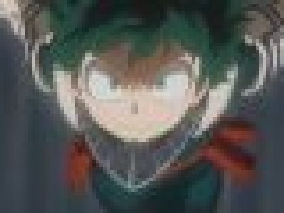 my hero academia ovas