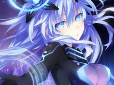 Megadimension Neptunia VII Switch