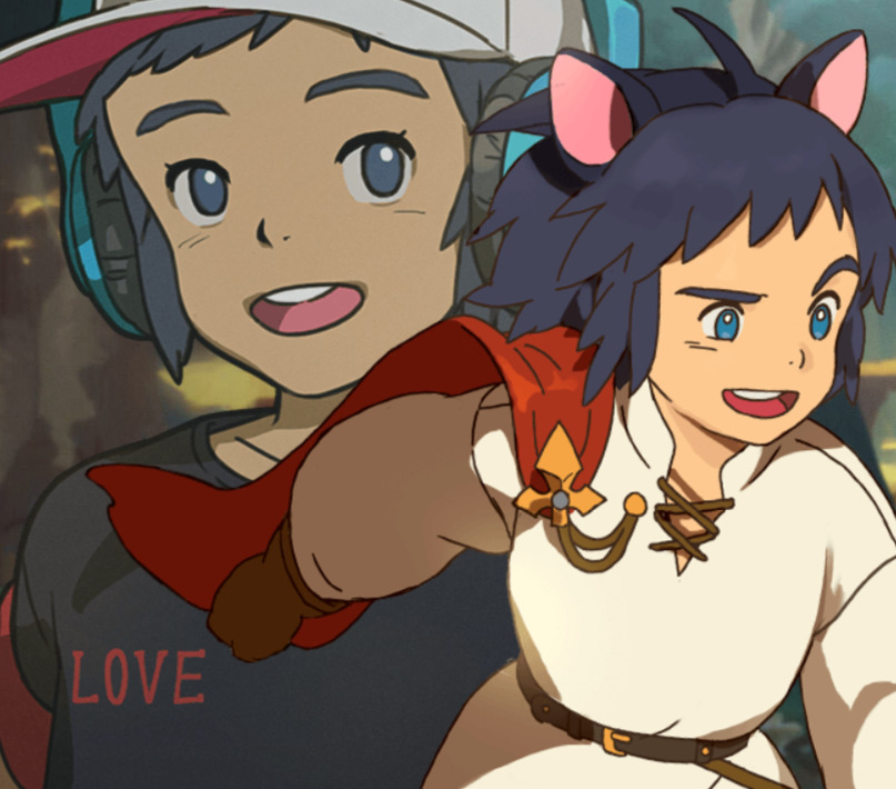 Ni no Kuni: Cross Worlds