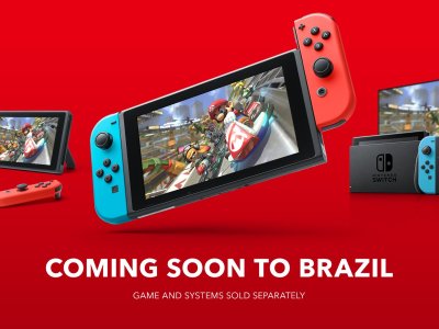 nintendo switch brazil nintendo switch brazilian