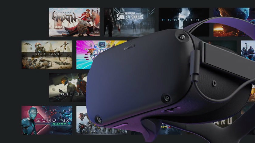 Stadion polet død Oculus Account Support Will End on January 1, 2023 - Siliconera