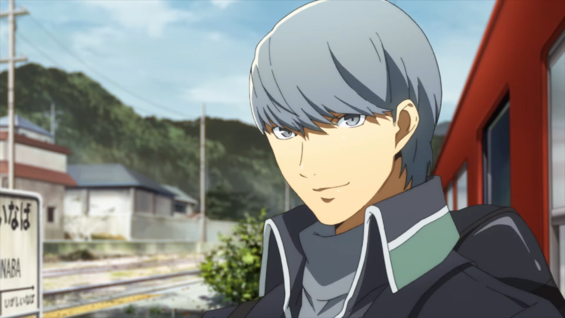 Persona 4 Golden Anime Adaptation Is Now Available Through Funimation
