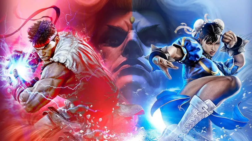 PlayStation Plus September 2020 Lineup Includes Street Fighter V