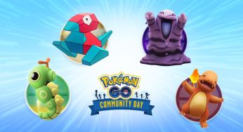 pokemon go community day september october 2020