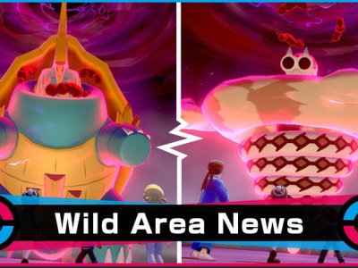 pokemon sword shield gigantamax drednaw gigantamax sandaconda