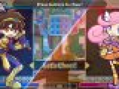 puyo puyo champions 4