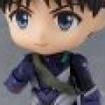 shinji ikari nendoroid evangelion nendoroid