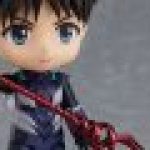 shinji ikari nendoroid evangelion nendoroid