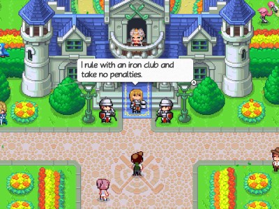 sports story golf story
