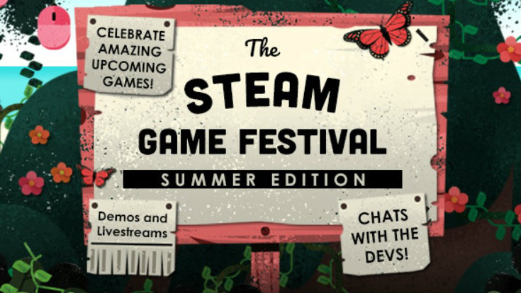 steam game festival autumn edition