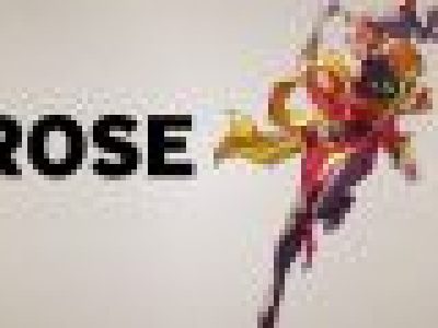 street fighter v rose street fighter 5 rose Street fighter v dlc