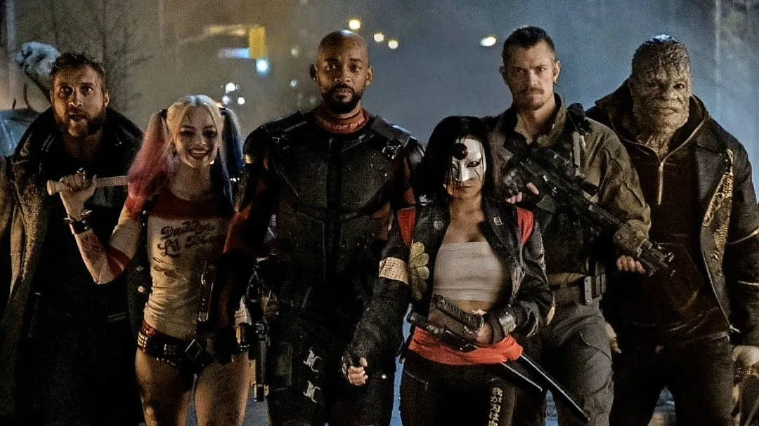Suicide Squad: Kill the Justice League release date slips to next year