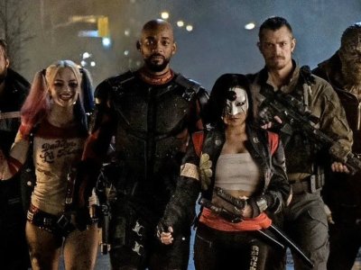 suicide squad game dc fandome