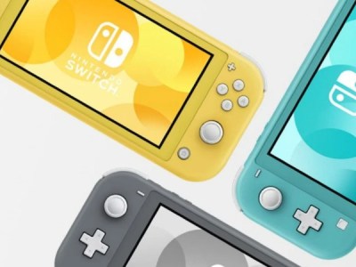 Nintendo Dream Nintendo Switch