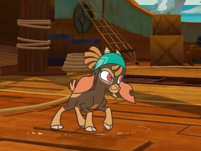 thems fightin herds shanty