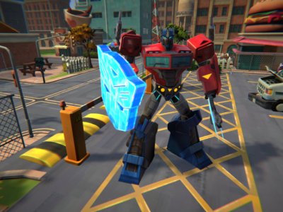 transformers battlegrounds