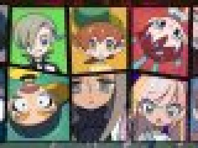 world's end club death march club apple arcade