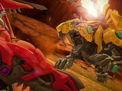 zoids wild blash unleashed english