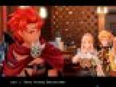 Atelier Ryza 2 Characters Lent Marslink