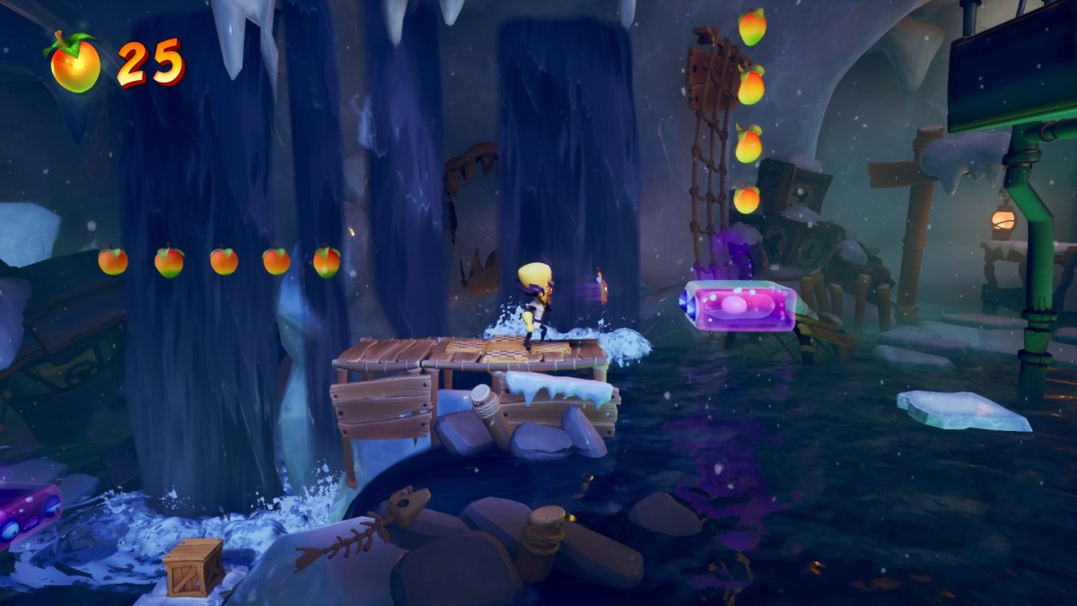 crash bandicoot 4 cortex