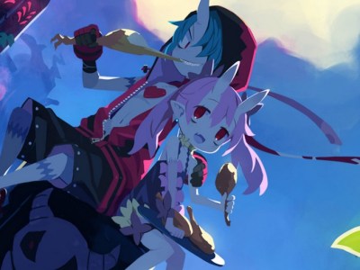 Disgaea 6 development three changes from NIS